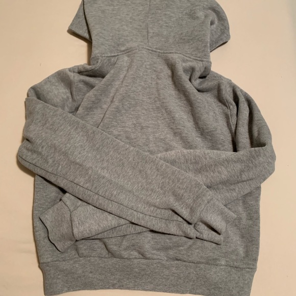Brandy Melville zipper sweater - Picture 5 of 6